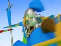 খেলা Jousting Heroes