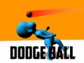 খেলা Dodge Ball