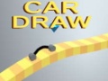 খেলা Car Draw 