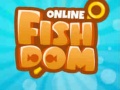 খেলা  Online Fish Dom