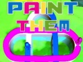 খেলা Paint Them