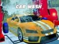 খেলা Car wash