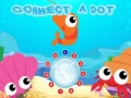 খেলা Connect A Dot