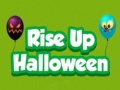 খেলা Rise Up Halloween