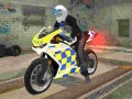 খেলা Extreme Bike Driving 3D