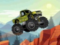 খেলা Monster Truck