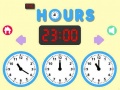 খেলা The Hours