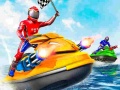 খেলা Water Boat