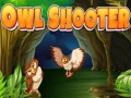 খেলা Owl Shooter 