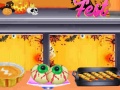 খেলা Halloween Grand Fest