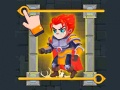খেলা Treasure Knights