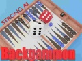 খেলা Backgammon