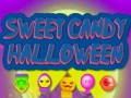 খেলা Sweet Candy Halloween