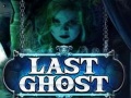 খেলা Last Ghost