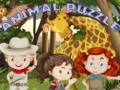 খেলা Animals Puzzle