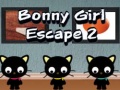 খেলা Bonny Girl Escape 2