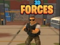 খেলা 3D Forces