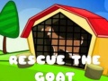 খেলা Rescue The Goat