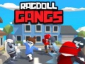 খেলা Ragdoll Gangs