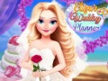 খেলা Eliza's Wedding Planner