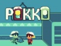 খেলা Pokko 