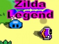 খেলা Zilda Legend