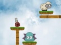 খেলা Blobs And Sheep