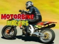 খেলা Motorbike Racers