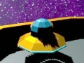 খেলা UFO Sprinter