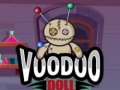 খেলা Voodoo Doll
