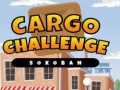 খেলা Cargo Challenge Sokoban