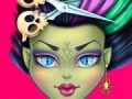 খেলা Monster Hair Salon