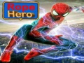 খেলা Rope Hero 