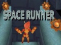 খেলা Space Runner