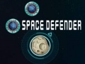 খেলা Space Defender