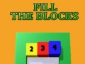 খেলা Fill The Blocks