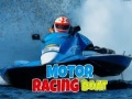 খেলা Motor Racing Boat