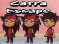 খেলা Catra Escape