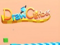 খেলা Draw Climber 2