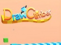 খেলা Draw Climber 2