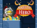 খেলা Majestic Hero