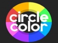 খেলা Circle Color
