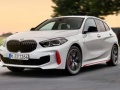 খেলা BMW 128ti 2021 Slide