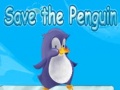 খেলা Save the Penguin