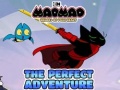 খেলা Mao Mao Heroes of Pure Heart The Perfect Adventure 