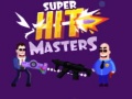 খেলা Super Hit Masters