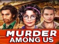 খেলা Murder Among Us