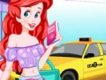 খেলা Mermaid Flies To Tokyo