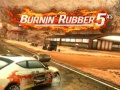 খেলা Burnin Rubber 5 XS