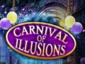 খেলা Carnival of Illusions